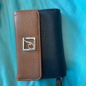 stone mountain wallet